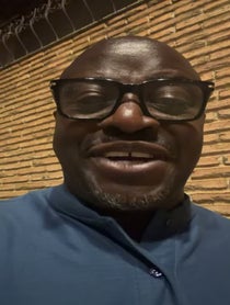 Poster for Father's Day video from Simon Kaggwa Njala