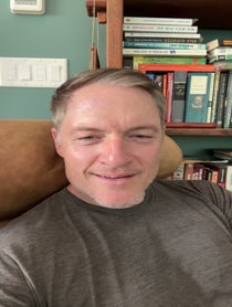 Poster for Father's Day video from Tahmoh Penikett