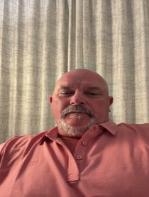 Poster for Birthday video from David Boomer Wells