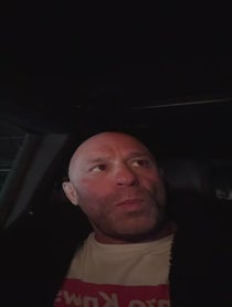 Poster for Pep Talk video from Matt Serra