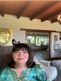 Poster for Other video from Ann Hampton Callaway