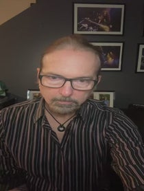 Poster for Advice video from Damon Johnson