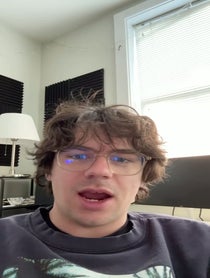 Poster for Roast video from Jay cote