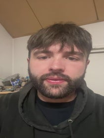 Poster for Valentine's Day video from Joshy B