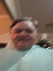 Poster for Birthday video from Houston Nutt