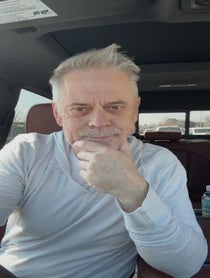 Poster for Birthday video from C Thomas (Tommy) Howell