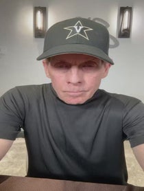 Poster for Birthday video from Skip Bayless