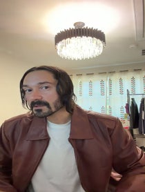 Poster for Other video from Keanu Reeves Impersonator