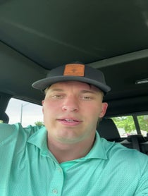 Poster for Birthday video from Baylor Scheierman