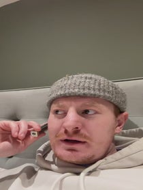 Poster for Roast video from Tom Nestor