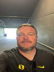 Poster for Father's Day video from Dan Lanning