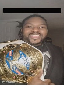 Poster for Intro video video from Big Zo
