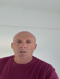 Poster for Birthday video from Mike Dean