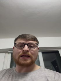 Poster for Holiday video from Geordiejoiner
