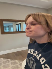 Poster for Birthday video from Shot of The Yeagers