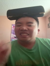 Poster for Roast video from Long Chung
