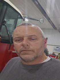 Poster for Birthday video from Tony Reed