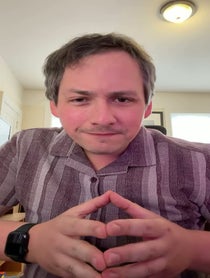 Poster for Other video from The Impression Master