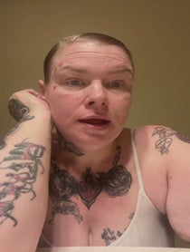 Poster for Birthday video from Maybae