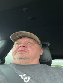 Poster for Father's Day video from Chris Combs