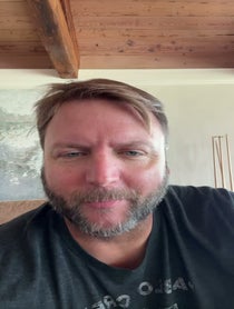 Poster for Birthday video from AJ Pierzynski