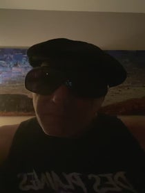 Poster for Roast video from Andrew Dice Clay