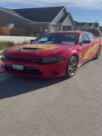 Poster for Other video from Lightning Mcqueen