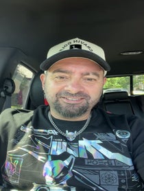Poster for Roast video from Chris Kirkpatrick
