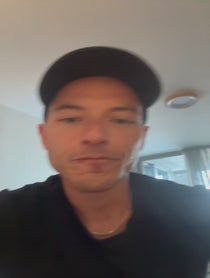 Poster for Birthday video from Taz Skylar