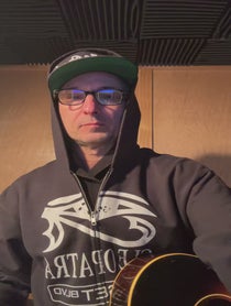 Poster for Advice video from Vin Dombroski