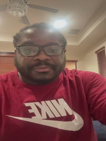 Poster for Holiday video from Eddie Lacy