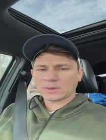 Poster for Other video from Taylor Calmus / Dude Dad