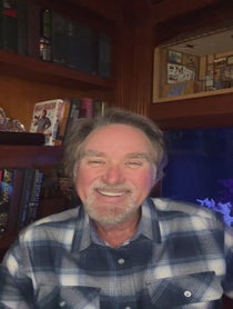 Poster for Other video from Richard Karn