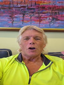 Poster for Other video from Christopher Atkins