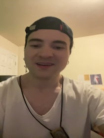 Poster for Birthday video from Anthony Key