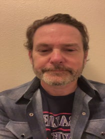 Poster for Birthday video from Henry Thomas