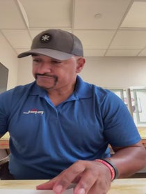Poster for Fantasy football video from Jonathan Coachman