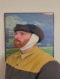 Poster for Other video from Vincent Van Gogh