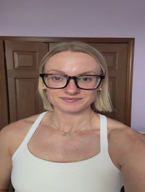 Poster for Advice video from Katie Nageotte
