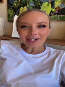 Poster for Question video from Melissa Ordway
