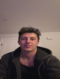 Poster for Birthday video from Tommy DeVito