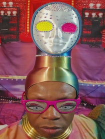 Poster for Pep Talk video from Vivacious