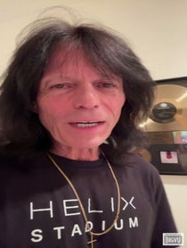 Poster for Other video from Rudy Sarzo