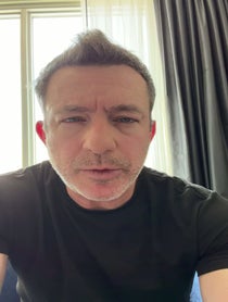 Poster for Father's Day video from Jamie Lissow