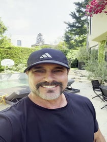 Poster for Question video from Don Diamont