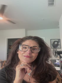 Poster for Other video from Alicia Coppola