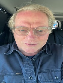 Poster for Birthday video from Dean Butler