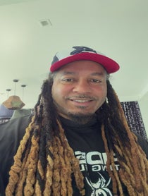 Poster for Holiday video from Manny Ramirez