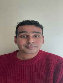 Poster for Valentine's Day video from Pragadishk