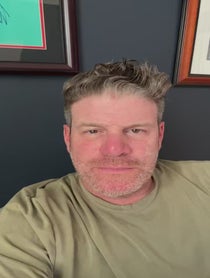 Poster for Fantasy football video from Steve Rannazzisi